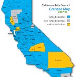 california map  13 150x150 California Map