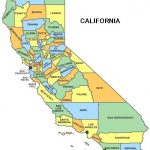 california map  14 150x150 California Map