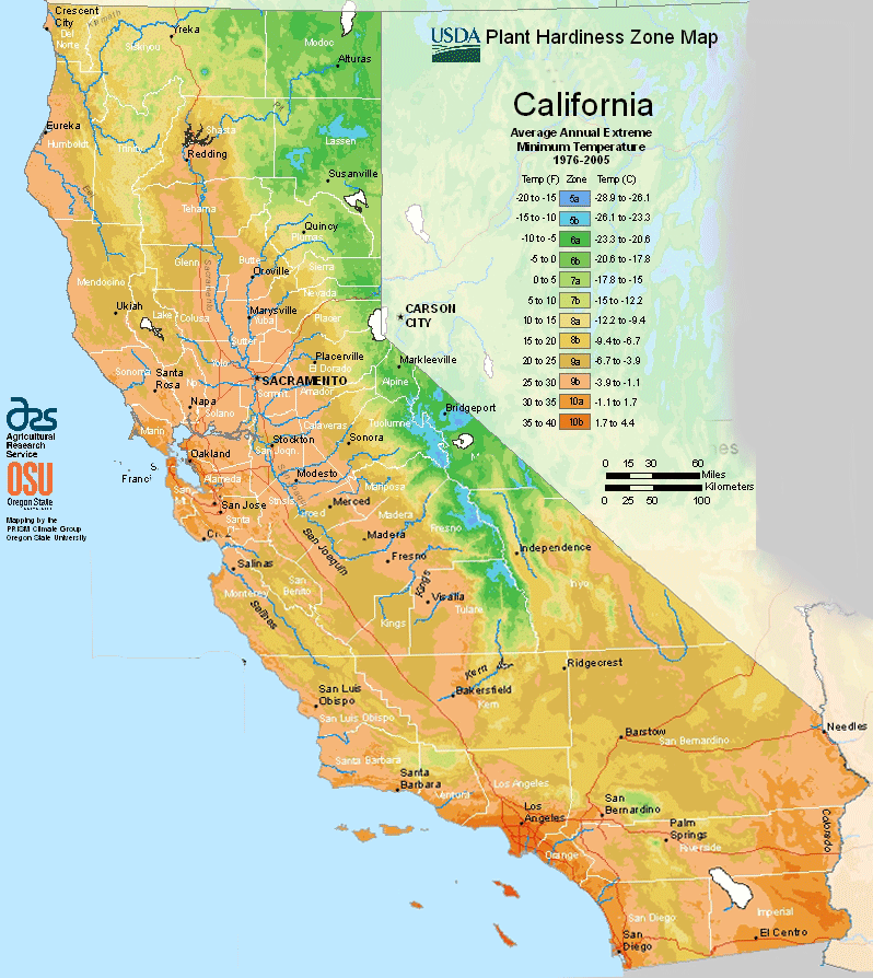 california 16 California
