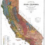 map of california 37 150x150 Map of California