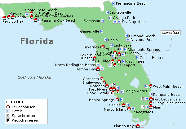 florida  3 Florida