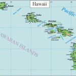hawaii map  0 150x150 Hawaii Map
