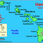 hawaii map  3 150x150 Hawaii Map