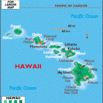 hawaii map  5 150x150 Hawaii Map