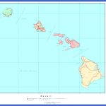 hawaii map  6 150x150 Hawaii Map