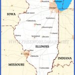 illinois map 2 150x150 Illinois Map