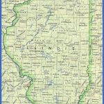 illinois map 3 150x150 Illinois Map