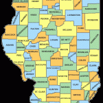 illinois map 4 150x150 Illinois Map