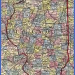 illinois map 6 150x150 Illinois Map