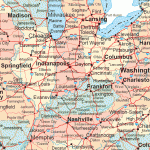 kentucky metro map 18 150x150 Kentucky Metro Map