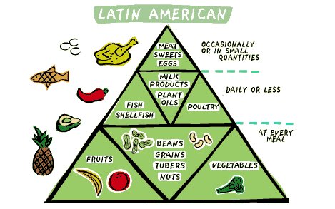 latin american guide  6 Latin American Guide