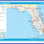 map of florida 2 150x150 Map of Florida