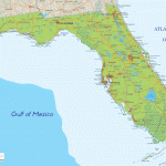 map of florida 3 1 150x150 Map of Florida