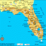 map of florida 7 150x150 Map of Florida