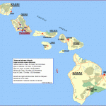 map of hawaii 1 150x150 Map of Hawaii