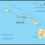 map of hawaii 4 150x150 Map of Hawaii