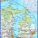 map of michigan 1 150x150 Map of Michigan