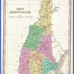 map of new hampshire 18 150x150 Map of New Hampshire