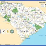 map of north carolina 10 150x150 Map of North Carolina