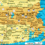 massachusetts map 7 150x150 Massachusetts Map