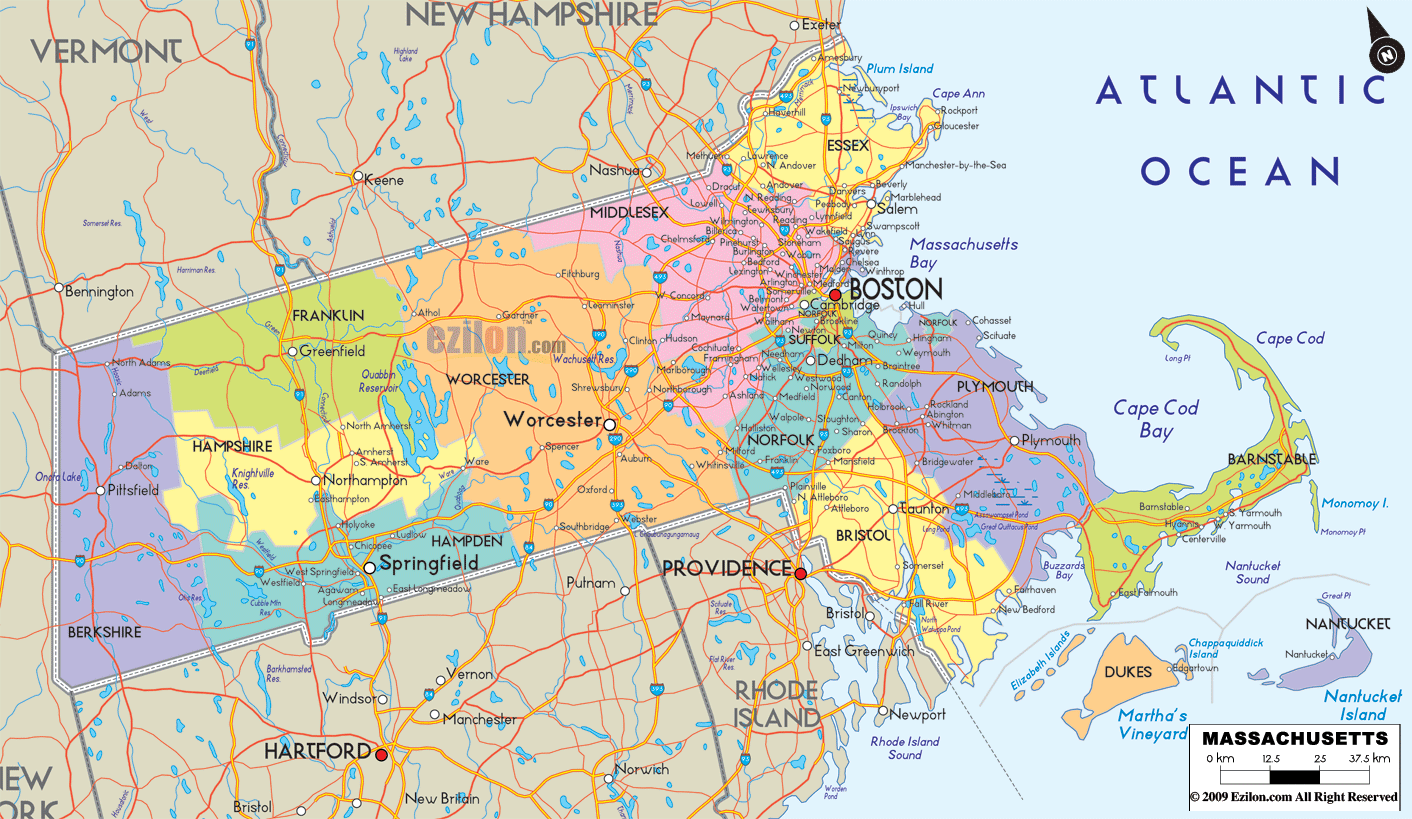 massachusetts-toursmaps