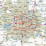 minnesota metro map 3 150x150 Minnesota Metro Map