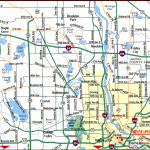 minnesota metro map 7 150x150 Minnesota Metro Map