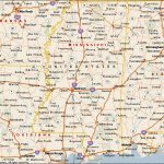 mississippi map 6 150x150 Mississippi Map