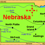 nebraska metro map  11 150x150 Nebraska Metro Map