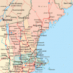 new england map  3 150x150 New England Map