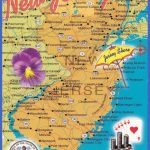 new jersey map 23 150x150 New Jersey Map