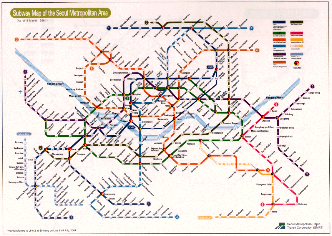 new mexico subway map  0 New Mexico Subway Map