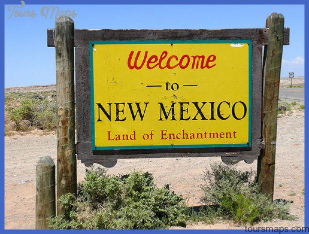 new mexico 2 New Mexico