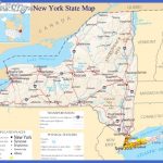 new york map 4 150x150 New York Map