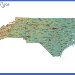 north carolina map 2 150x150 North Carolina Map