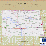 north dakota metro map 25 150x150 North Dakota Metro Map