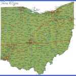 ohio map 14 150x150 Ohio Map