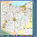 ohio map 20 150x150 Ohio Map