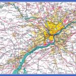 philadelphia metro map  16 150x150 Philadelphia Metro Map