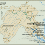 potomac river map 7 150x150 Potomac River Map
