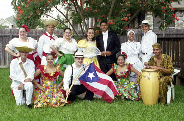 puerto rico cultural contributions 2 Puerto Rico: CULTURAL CONTRIBUTIONS. 