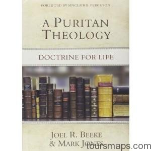 puritan theology 0 Puritan Theology