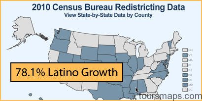 the latino population boom us 6 The Latino Population Boom US