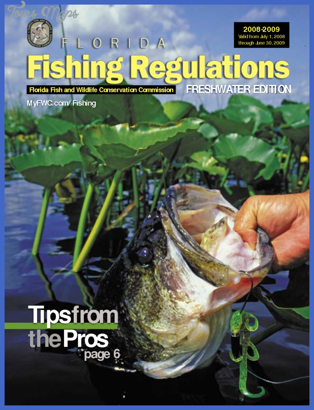 fishing regulations 11 Fishing Regulations