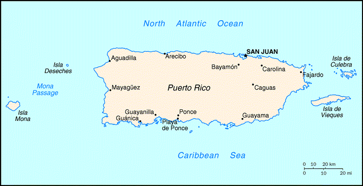 language in puerto rico 7 Language in Puerto Rico