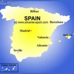 madrit spanish map 25 150x150 Madrit Spanish Map