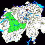 map of berne switzerland 9 150x150 Map of Berne Switzerland