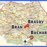 map of bucharest romania 3 150x150 Map of Bucharest Romania