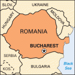 map of bucharest romania 8 150x150 Map of Bucharest Romania