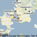 map of malmo sweden 5 150x150 Map of Malmo Sweden